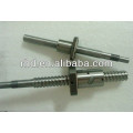 TBI THK tornillo de bola SFU3204 SFU3205 SFU3206 cojinete de alta velocidad